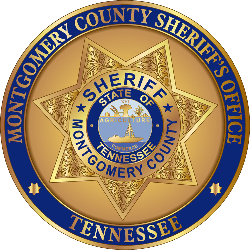 Montgomery County Sheriff's Reserves